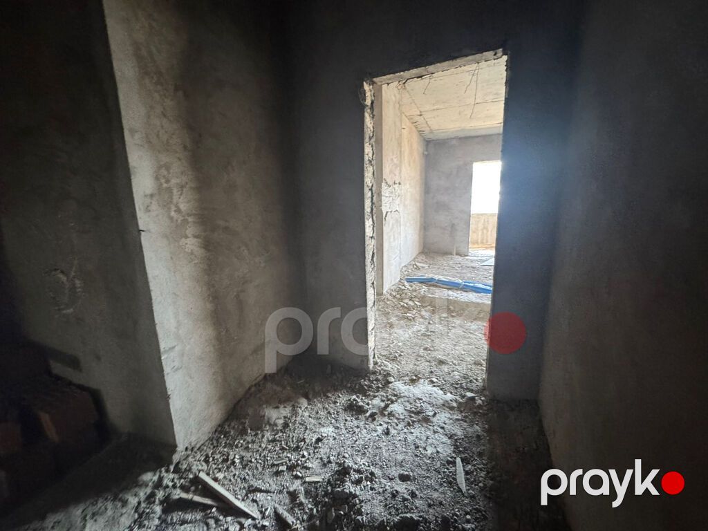 3 otaqlı, Yeni tikili, 158 kv. m — Mənzil, Bakı (4)