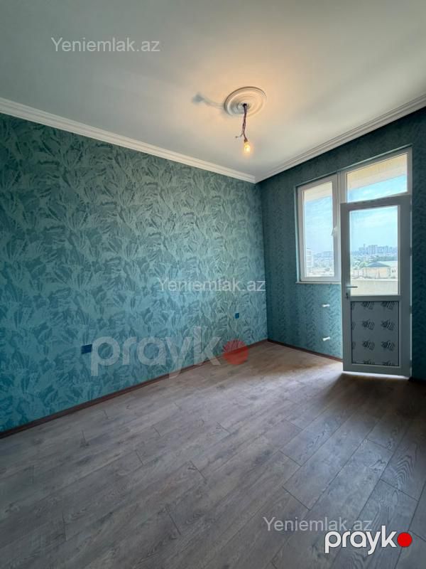 Satılır 3 otaqlı Bina evi menzil (Yeni tikili), 82.63 m², Xətai rayonu — Mənzil, Bakı (3)