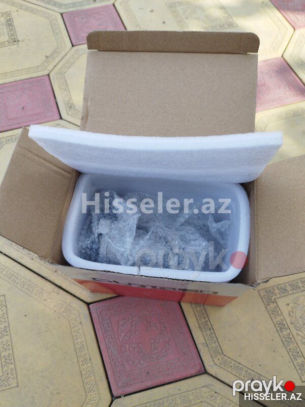 Fiat Doblo 1.4 motor Zaslonkasi — Digər, Bakı (7)