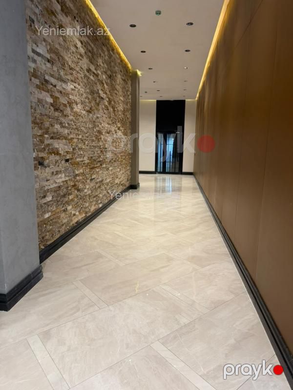 Satılır 2 otaqlı Bina evi menzil (Yeni tikili), 64 m², Nərimanov rayonu — Mənzil, Bakı (11)