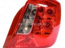 Daewoo Gentra Stop İşıqları 96551224 -avto-hisseler.az — Bakı