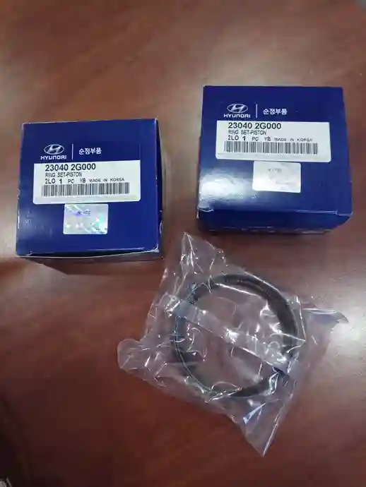 Kolça/Hyundai Santafe — Ehtiyat hissələri, Bakı (2)