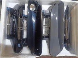 Volkswagen ID6 Qapı dəstəyi — Bakı