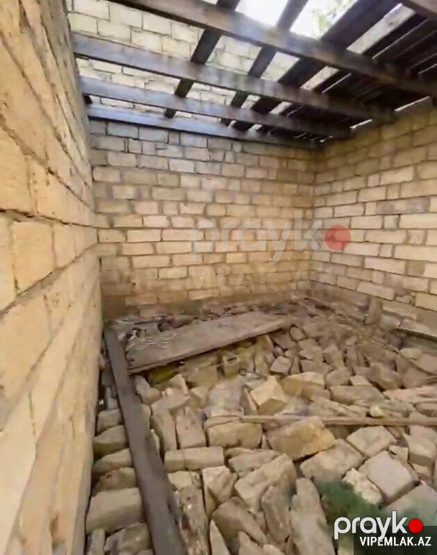 Abşeron rayonunda 6 otaqlı Həyət evi Satılır, 2000 m² — Ev, villa, Bakı (2)