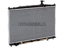 Hyundai Santa Fe (CM) 2.2 Crdı Su radiatoru 25310-2B000 — Bakı