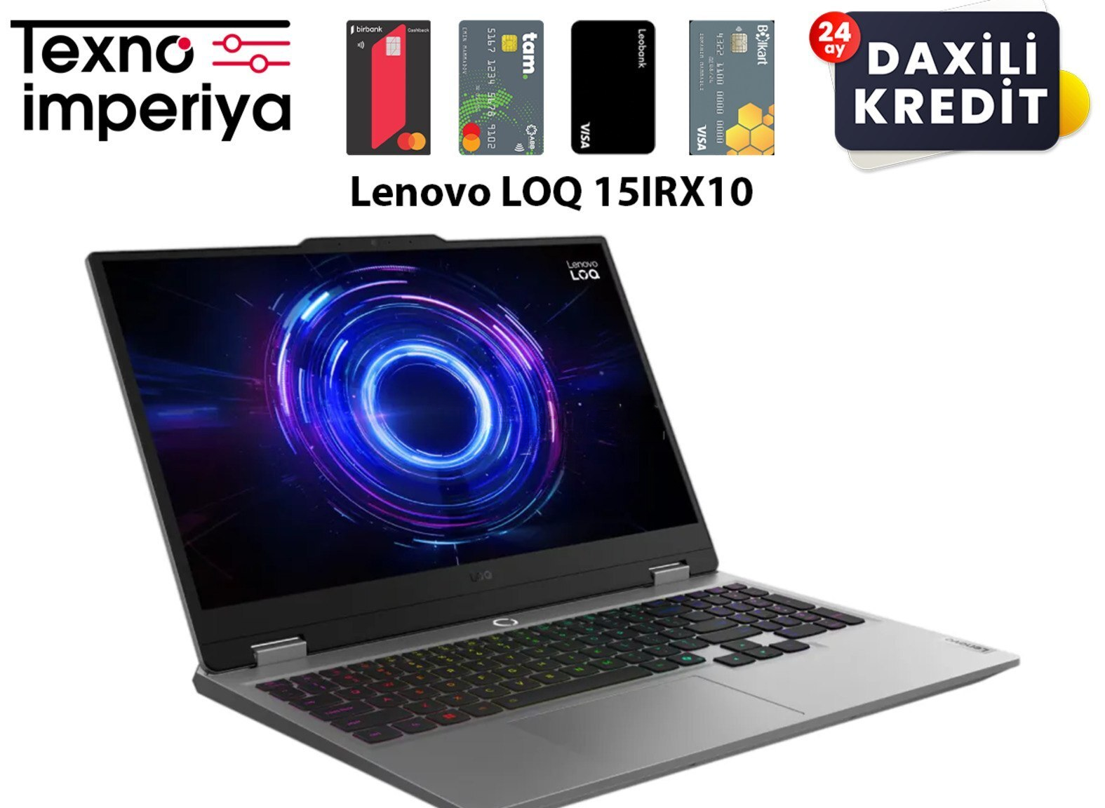 Lenovo notbuk — Noutbuklar, Bakı (5)