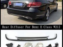 Merceses W212 Difuzeri — Ehtiyat hissələri, Bakı (2)