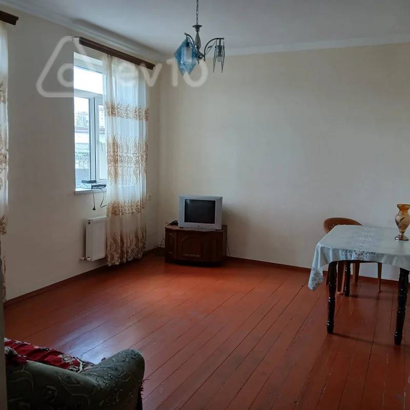 3 otaqlı mənzil, 80 m², İlqar Zülfüqarov Küçəsi — kirayə — Bakı