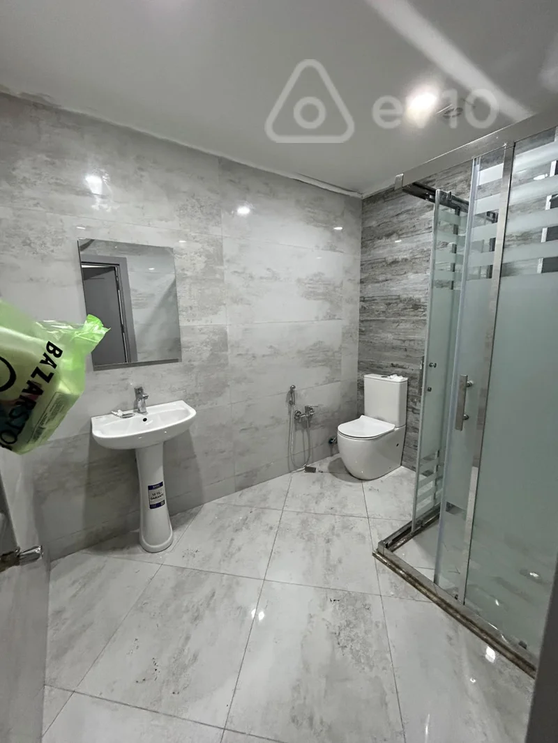 2 otaqlı mənzil, 87 m², West Town Yaşayış Kompleksi — Mənzil, Bakı (10)