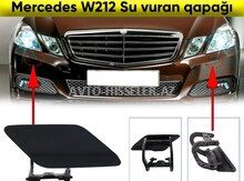 Mercedes W212 Su Vuran Qapaq -avto-hisseler.az — Bakı
