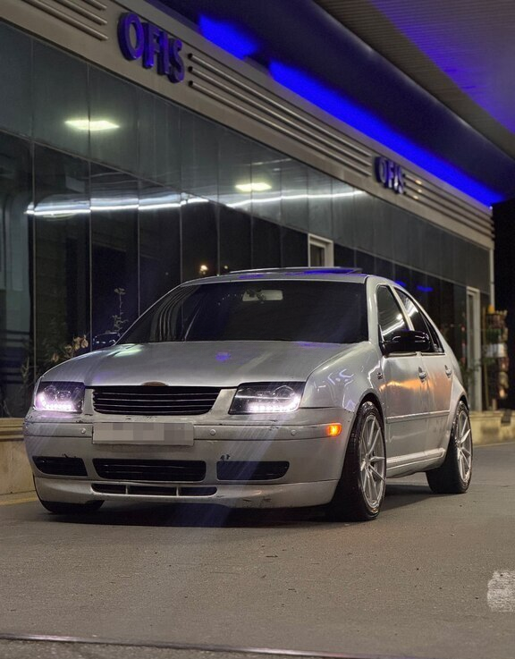Volkswagen Jetta, 2002 il, 300000 km, 1.8 L — Sumqayıt