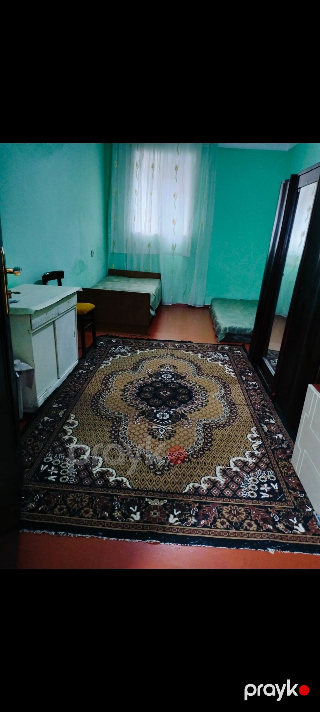 Kirayə üçün sadə, mebellə təchiz olunmuş otaq. Xüsusiyyətlər: - 2 — Mənzil, Bakı (2)