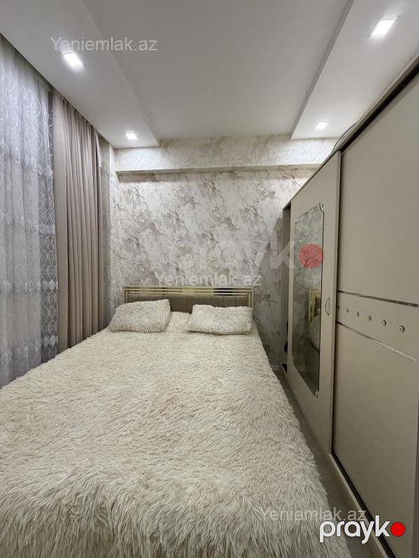 Satılır 2 otaqlı Bina evi menzil (Yeni tikili), 50 m², Masazır — Mənzil, Abşeron (7)