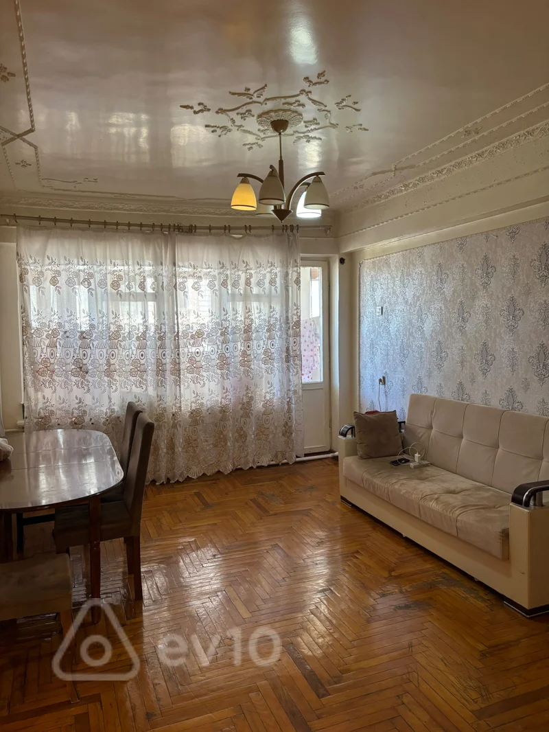 3 otaqlı mənzil, 85 m², Bakı, Zahid Xəllilov 53 — kirayə — Mənzil, Bakı (2)