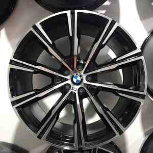 BMW X5 diskləri R20 — Bakı