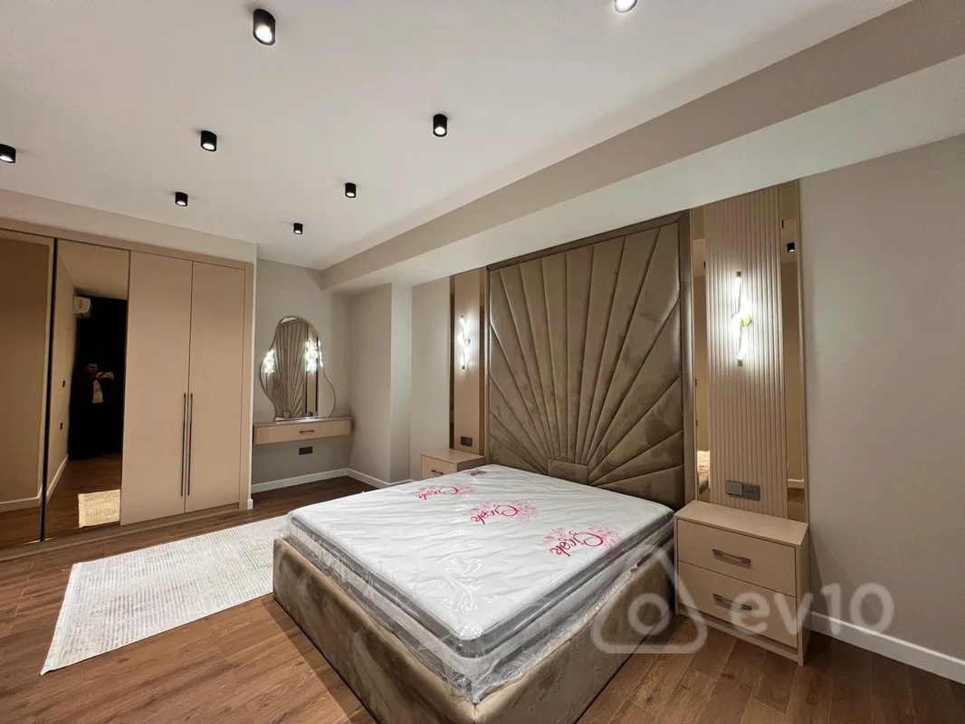 4 otaqlı mənzil, 174 m², Nəsib bəy Yusifbəyli, Tibb Universiteti — Mənzil, Bakı (7)