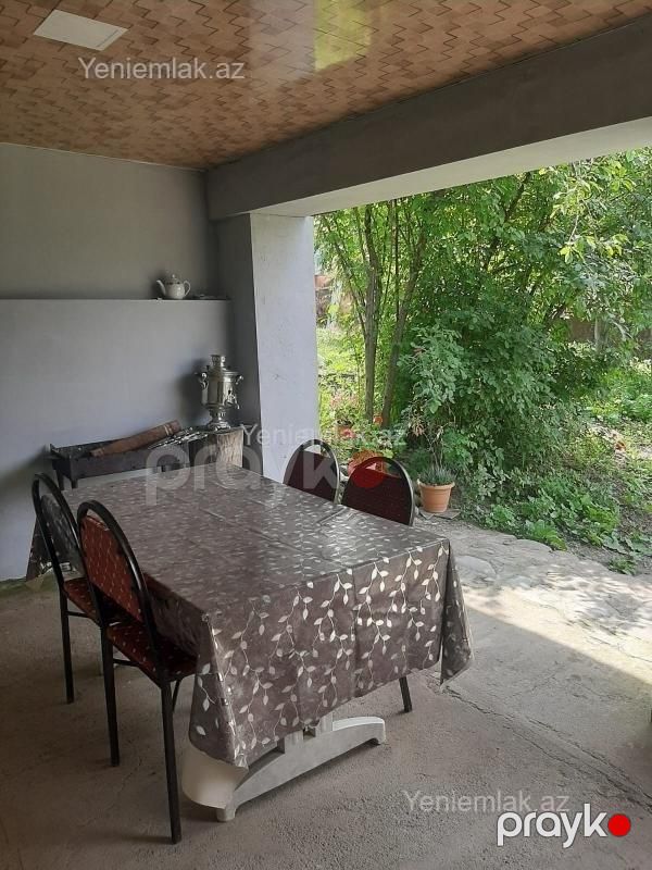 Günlük 3 otaqlı Həyət evi / Villa, 100 m², Quba — Ev, villa, Quba (11)