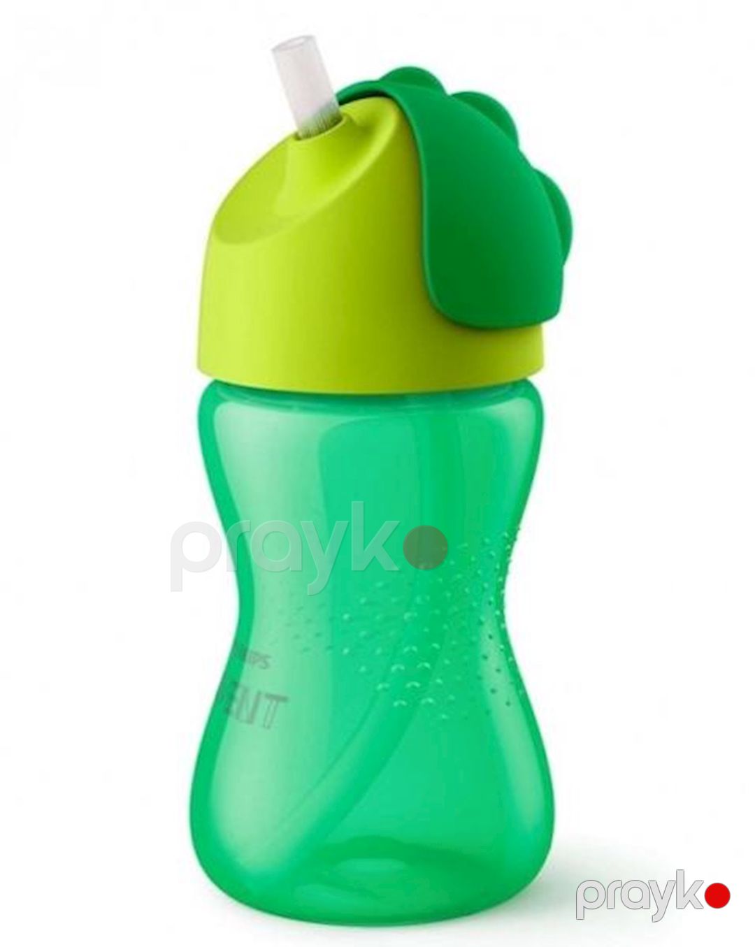 Borucuqla fincan Philips Avent, 300 ml, 12 ay, yaşıl — Mallar, Bakı (2)