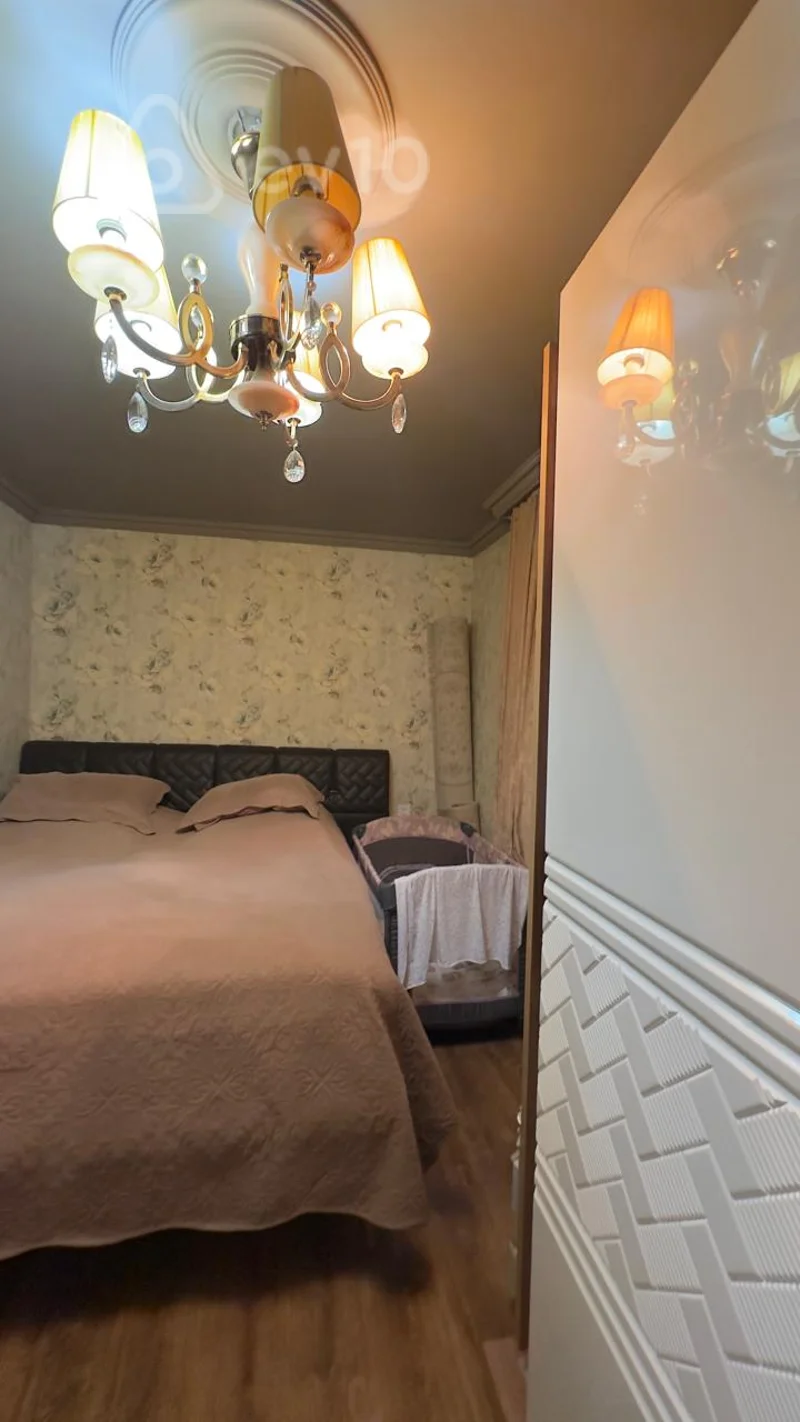 2 otaqlı mənzil, 65 m², Rüstəm Rüstəmov — kirayə — Mənzil, Bakı (8)