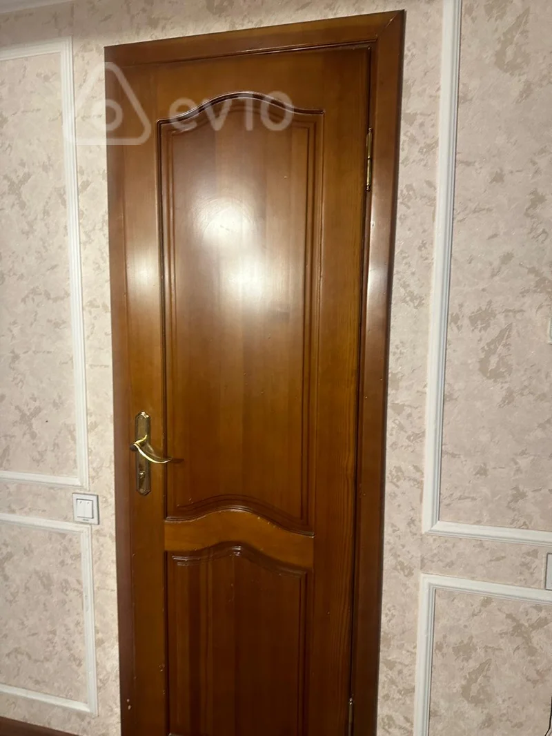 3 otaqlı mənzil, 47 m², İnşahatcilar — Mənzil, Bakı (2)