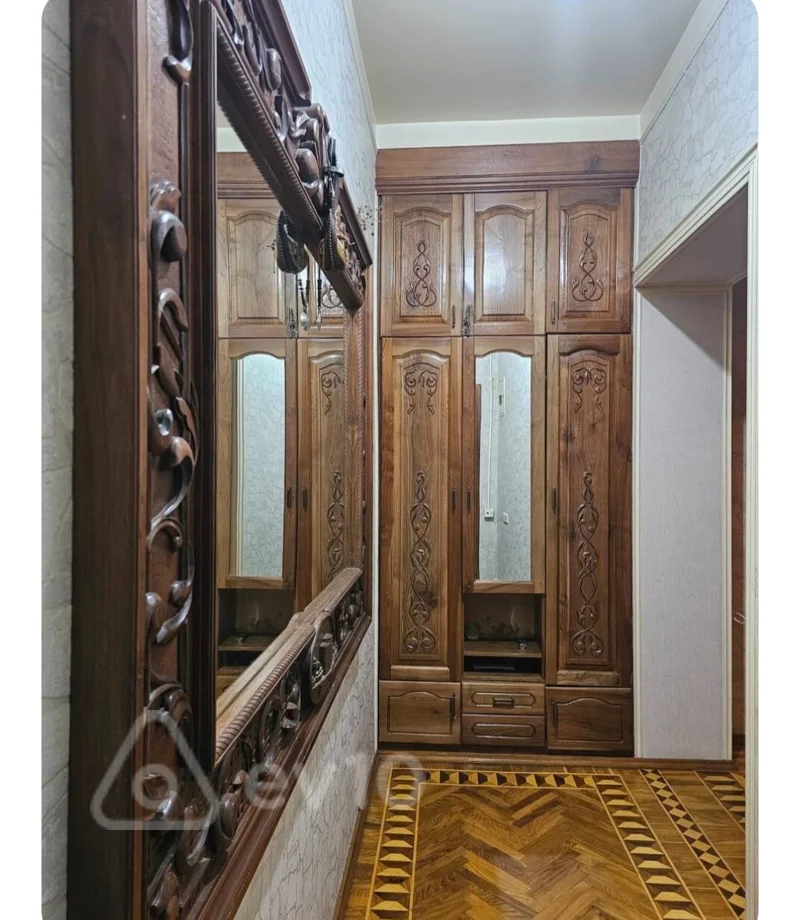 3 otaqlı mənzil, 85 m², İstiqlaliyyət küçəsi — kirayə — Mənzil, Bakı (8)