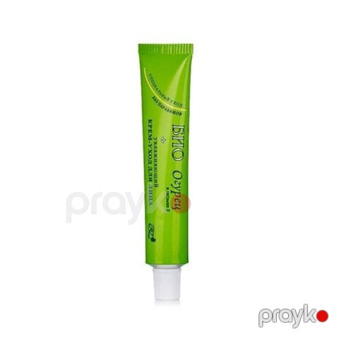 Üz üçün nəmləndirici krem-qulluq "БИО" Xiyar 45 ml — Bakı