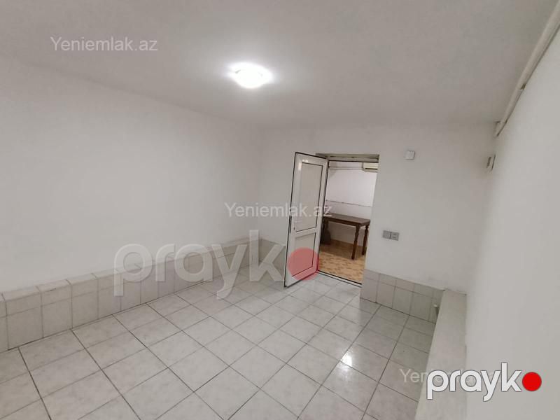 Kirayə 2 otaqlı Obyekt, 50 m², Xətai rayonu — Əmlak, Bakı (4)