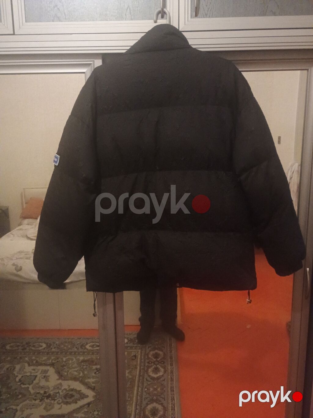 Qalın qolu kurtqa RAZMER3XL — Digər, Bakı (2)