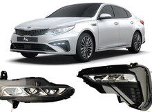 KİA optima 2017-2019 Duman faraları — Bakı