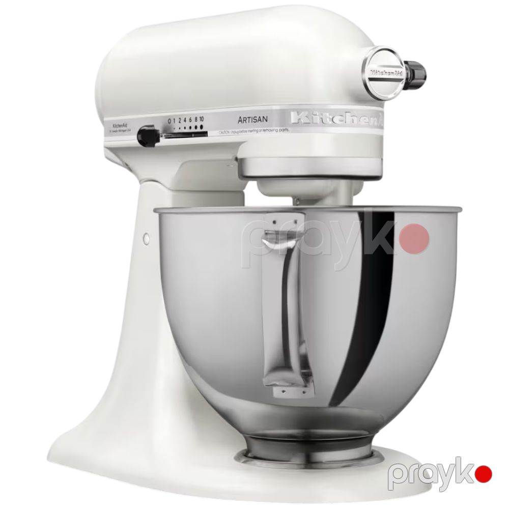 Kombayn KitchenAid 5KSM175PSEPL — Blenderlər, xırdalayanlar və mikserlər, Bakı (2)