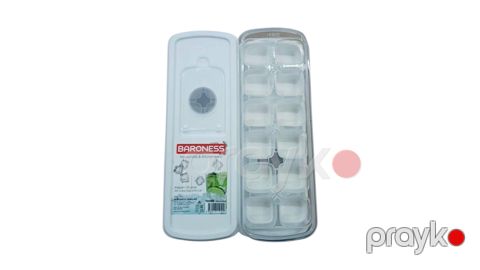Buz forması Baroness 11010, plastik, 27x9.5 sm — Bakı