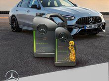 Mercedes-Benz Yağ — Bakı