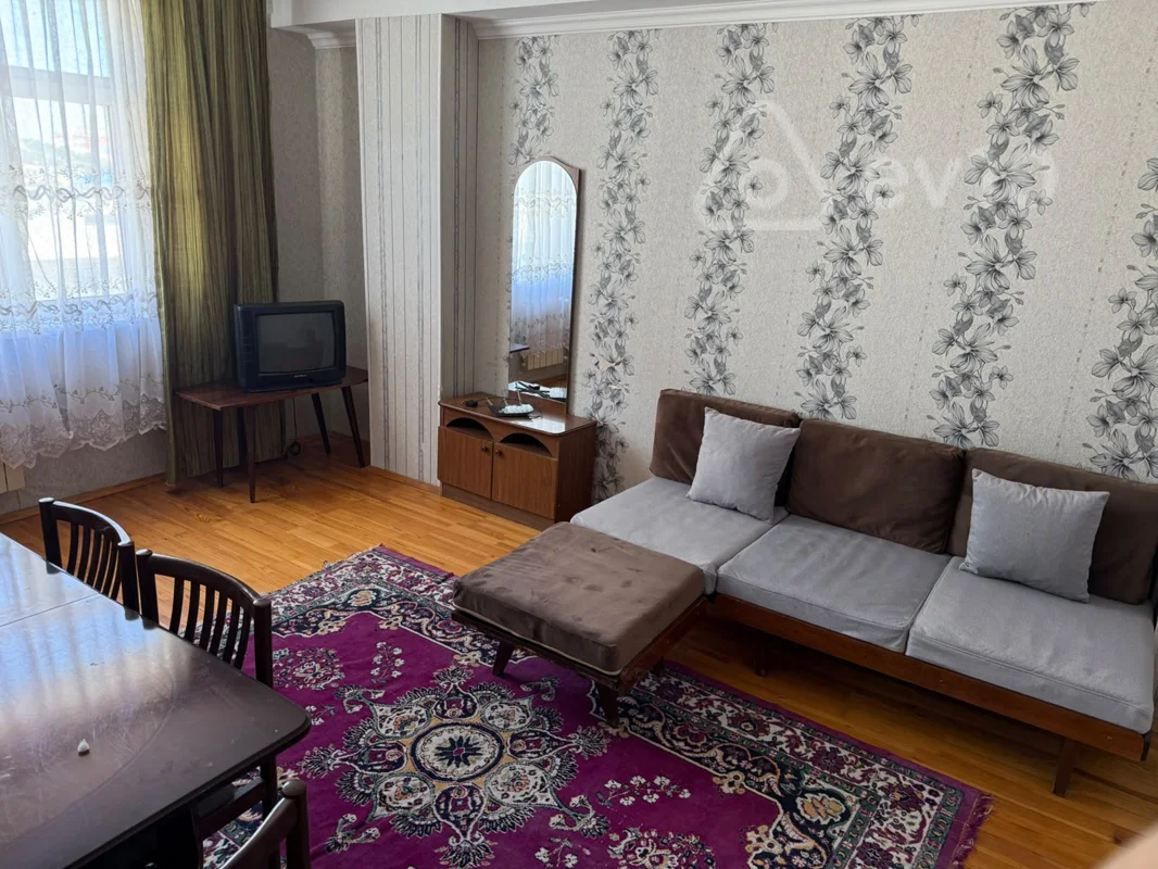 2 otaqlı mənzil, 37 m², Masazır — kirayə — Mənzil, Bakı (5)