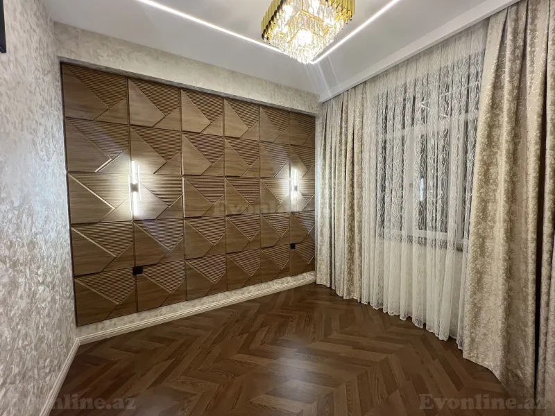 Satılır 2 otaqlı Mənzil Yeni tikili 56 m² Xırdalan — Mənzil, Xırdalan (2)
