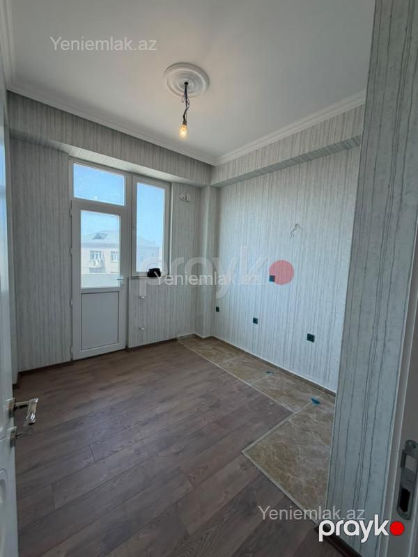 Satılır 3 otaqlı Bina evi menzil (Yeni tikili), 82.63 m², Xətai rayonu — Mənzil, Bakı (4)