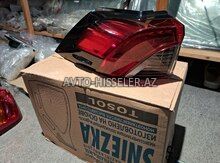 Toyota Rav4 2019-2022 stop işığı — Bakı