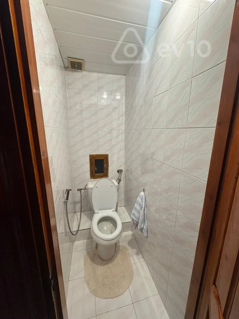 3 otaqlı mənzil, 85 m², Qara Qrayev pr — Mənzil, Bakı (12)