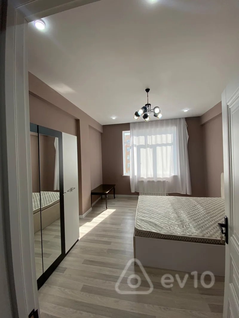 2 otaqlı mənzil, 60 m², Xırdalan — kirayə — Mənzil, Xırdalan (8)