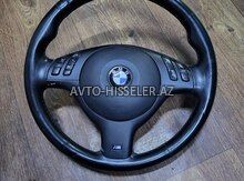 BMW E39 - E46 M sükanı (rul) -avto-hisseler.az — Bakı