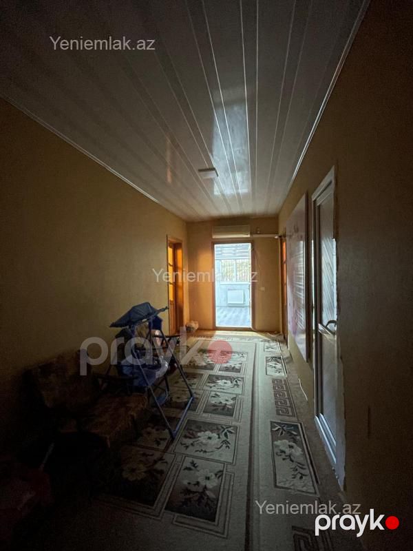 Satılır 4 otaqlı Həyət evi / Villa, 130 m², Xəzər bağları — Ev, villa, Sumqayıt (7)