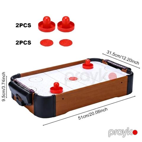 Stolüstü xokkey Hockey game MQMQ288T, 51x31x9.5 sm, 9V — Bakı