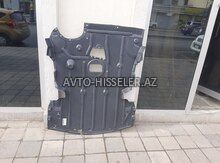 BMW E90 mühərrik alt qoruyucusu — Bakı