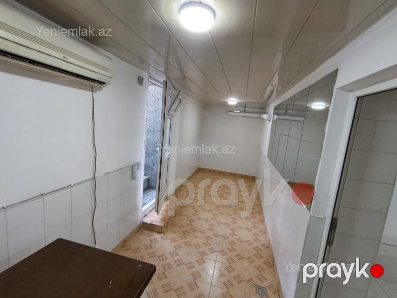 Kirayə 2 otaqlı Obyekt, 50 m², Xətai rayonu — Əmlak, Bakı (8)