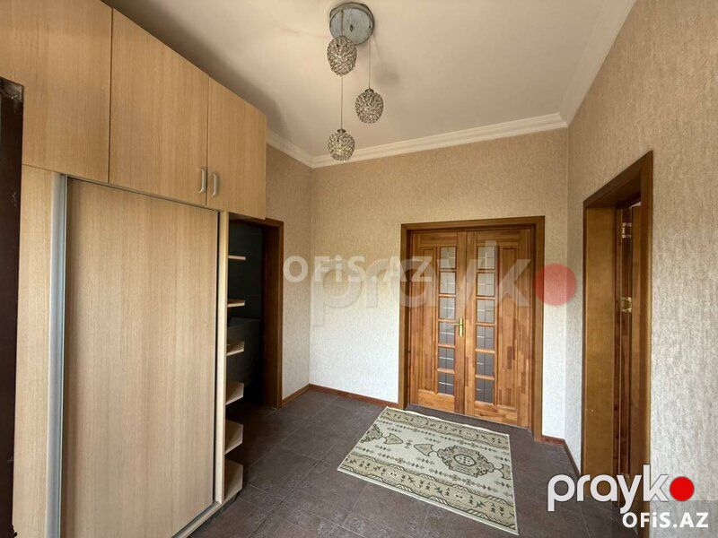 Həyət evləri Satılır Sabunçu r., Maştağa q., 4 otaq, 110 m² — Ev, villa, Bakı (7)