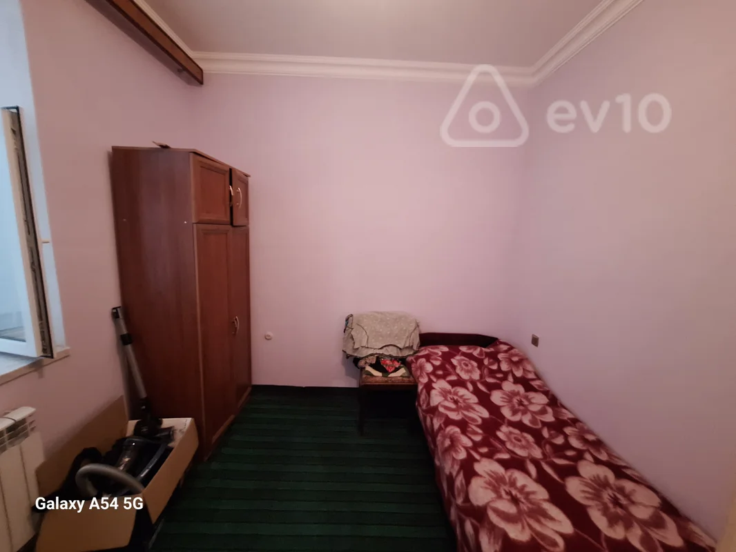 8 otaqlı həyət evi, 260 m², Cavadxan — Ev, villa, Bakı (12)