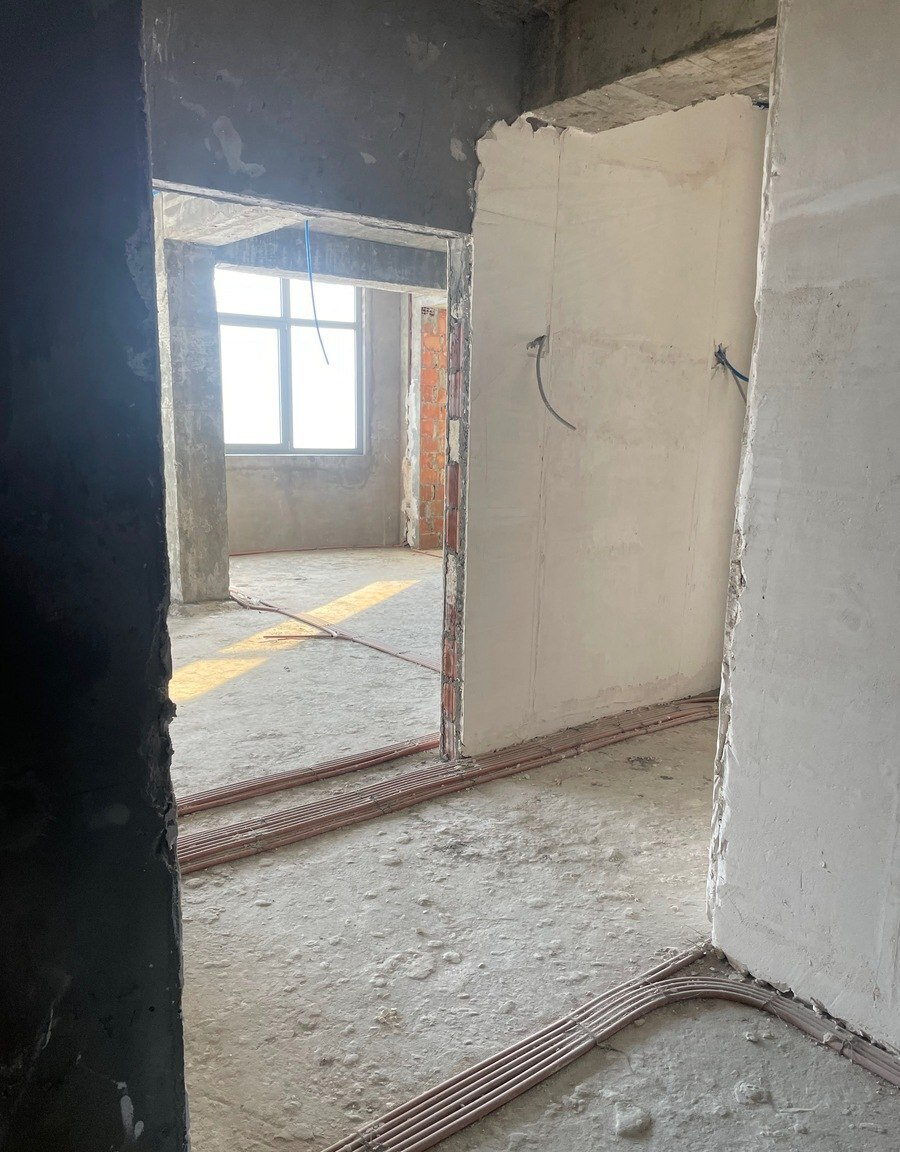 3 otaqlı mənzil 175 m² satılır — Mənzil, Bakı (8)