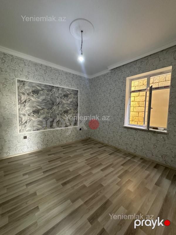 Satılır 3 otaqlı Həyət evi / Villa, 90 m², Saray — Ev, villa, Abşeron (11)
