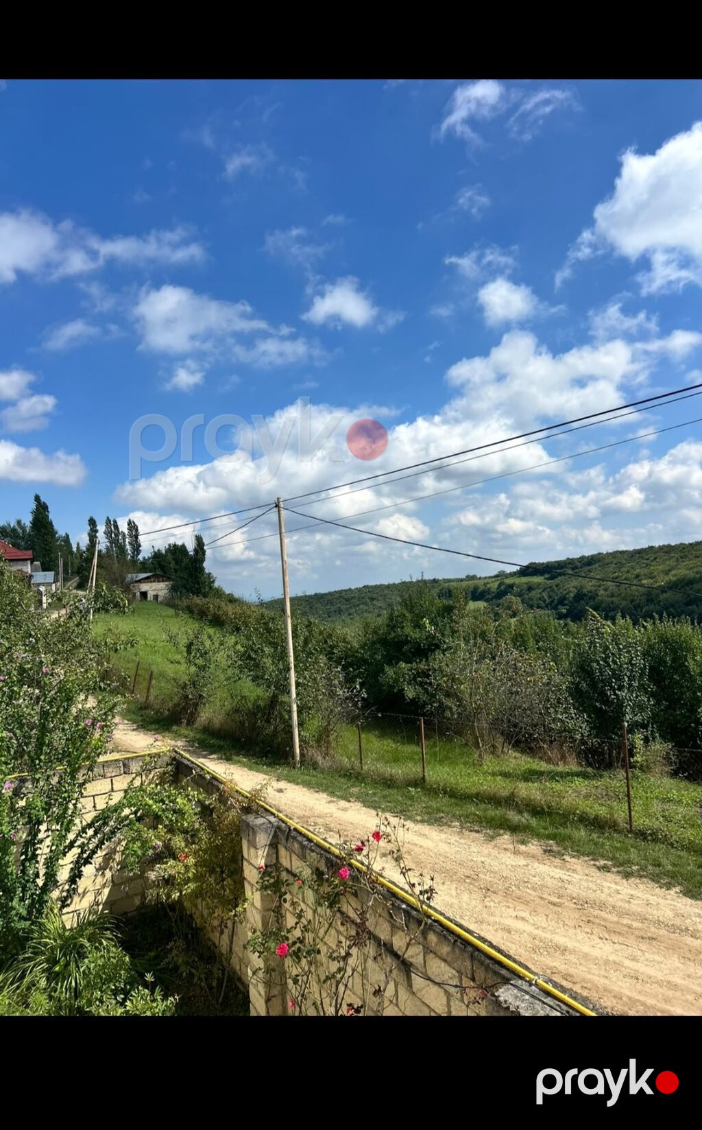 2 otaqlı, 150 kv. m, Yeni təmirli — Ev, villa, Qusar (8)