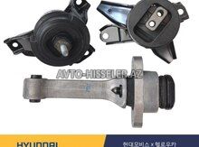 Hyundai Avanta mator paduşkası 1.6 Mator 2015- 218303X100 — Bakı
