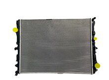 Su radiatoru "Mercedes" — Bakı